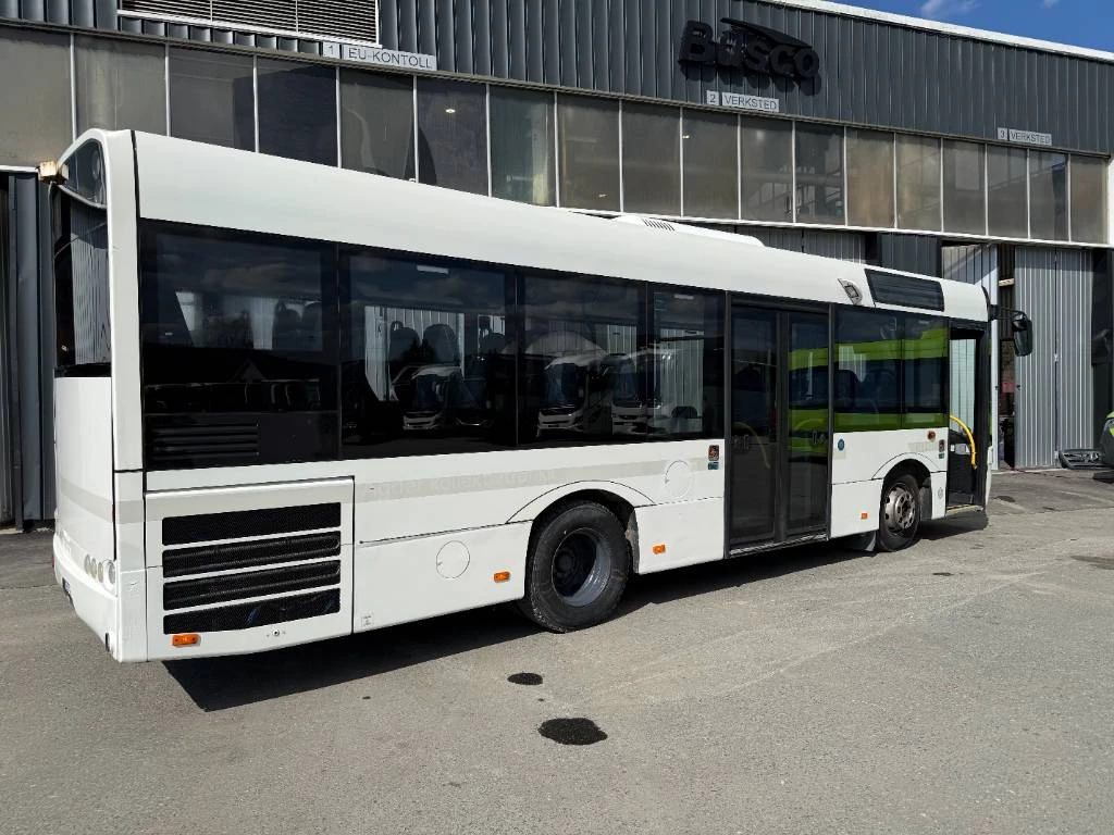 Solaris 2015 - Alpino 8.9 LE immagine 4