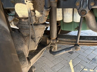 Volvo FM 460 2012 - N/A image 19