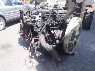 Iveco Stralis 2007 - F3AE3681 504139769-504207966-99437550-504125329-504092815-504122542-99471918-504028095-504042667 450 EURO 5 immagine 2