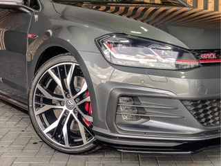 Volkswagen Golf 2018 - 2.0 TSI GTI Performance imagen 34
