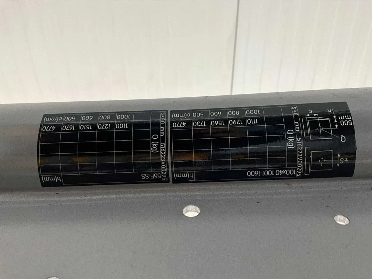 Still 2019 - RX20-18 - 4,8M - Triplex - Freelift - Sideshift afbeelding 13