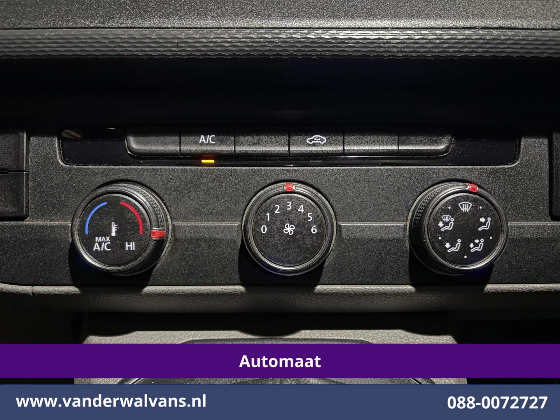 Volkswagen Transporter 2020 - 2.0 TDI 150pk Automaat L1H1 Euro6 Airco | Camera | Apple Carplay | Cruisecontrol obrázek 8