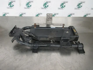 Iveco - 5801915665 KLEINE BRANSTOF TANK S WAY LPG obrázek 3 náhled