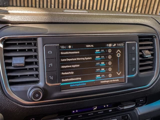 Peugeot Expert 2023 - 2.0 BlueHDI 145PK S&S L2 obrazek 66