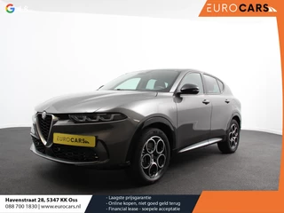 Alfa Romeo Tonale 2024 - 1.3T PHEV Ti Automaat 280 PK à vendre