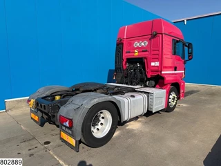 MAN TGS 2018 - 18 460 EURO 6, Retarder, PTO zdjecie 2
