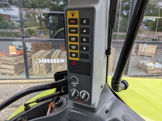 CLAAS Arion 2015 - 530 obrazek 14