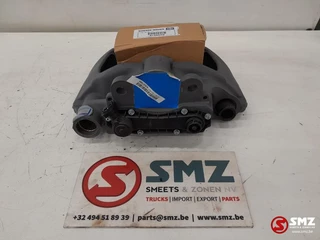Mercedes-Benz N/A - Remklauw rechts + reparatieset mercedes immagine 2