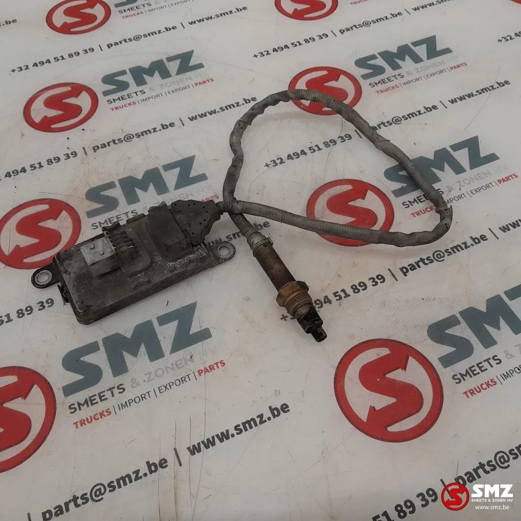 MAN - Occ Nox sensor voor katalysator MAN zdjęcie 2