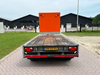 Veldhuizen N/A 2015 - Be oplegger 10 TON 4 ASSEN (2015 image 7