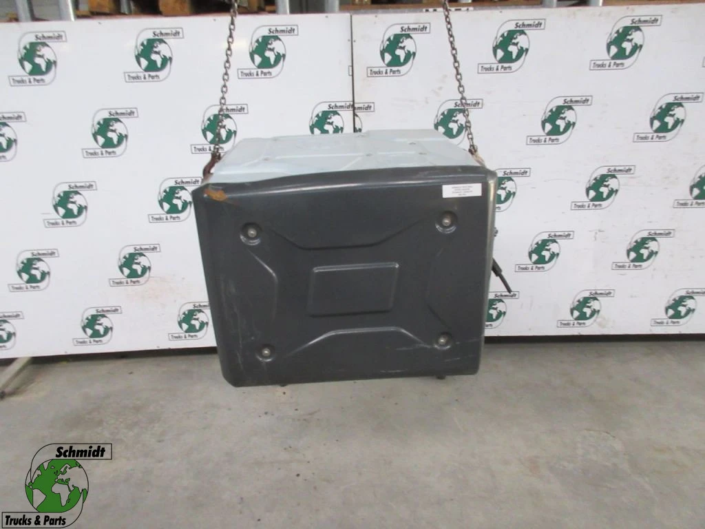 Renault - D210 23745410 / 23815778 KATALYSATOR EURO 6 MODEL 2022 afbeelding 1