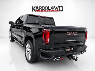 GMC Sierra 2024 - 1500 Sierra Denali 1500 6.2L V8 |INCL. LPG| |BPM VRIJ! | 360 camera | adaptieve cruise control | Stoelkoeling&verwarming| op voorraad!! zdjecie 5