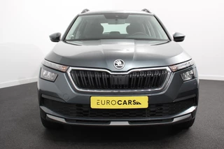 Škoda Kamiq 2020 - 1.0 TSI 116pk Ambition изображение 2 миниатюра