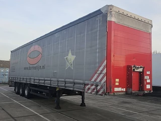 Schmitz Cargobull N/A 2016 - N/A immagine 3