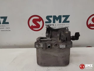 MAN N/A - Occ oliekoeler D2676 MAN immagine 1