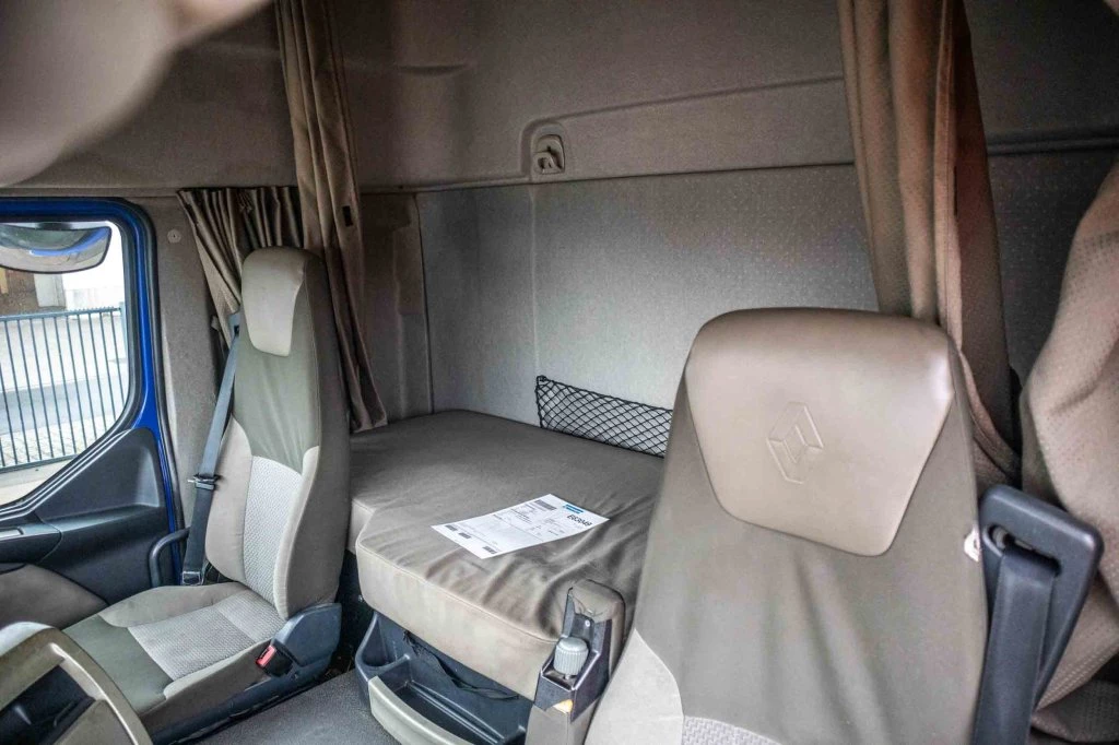 Renault 2012 - PREMIUM 380 DXI+INTARDER+DHOLLANDIA Bild 7