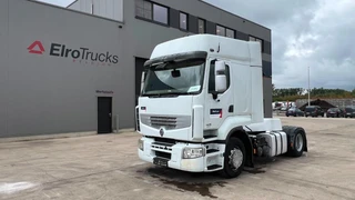 Renault Premium 460 DXI 2014 - N/A te koop