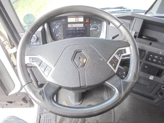 Renault T460 2018 - NL TRUCK bild 9