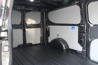 Ford Transit Custom 2025 - 320 2.5 PHEV L2H1 Limited 232pk - 2x Schuifdeur - Trekhaak - Stoel/Stuurverwarming - Keyless - Rijklaar obrazek 12