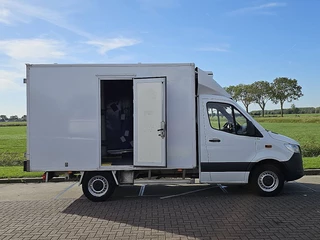 Mercedes-Benz Sprinter 2021 - 314 immagine 14