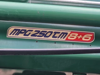 Scania R 2019 - R500 NGS Highline 10x4*6 - MPG 250T Crane 8+6 / JIB - Winch - Grua / Kran bild 25