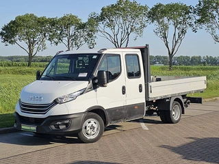 Iveco Daily 2024 - 35C14 obrazek 2
