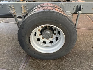 DAF CF 260 2017 - CF 260 FA CHASSIS CABINE EURO 6 image 23