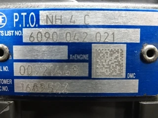 DAF - NH 4 C image 2 thumbnail