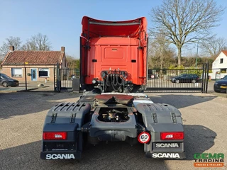 Scania G 2014 - G360 immagine 8