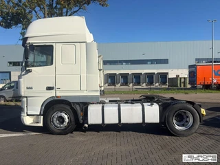 DAF XF105.460 2006 afbeelding 2 miniatuur