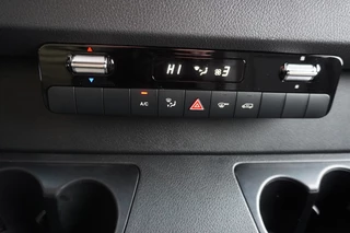 Mercedes-Benz Sprinter 2024 - 317 170PK L2H2 Select Automaat obrazek 16