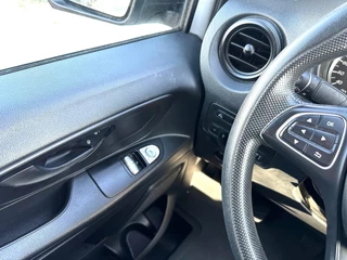 Mercedes-Benz Vito 2017 - 111 CDI Extra Lang Camera EURO 6!!! immagine 19