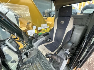 Caterpillar 335F LCR 2016 - N/A bild 21