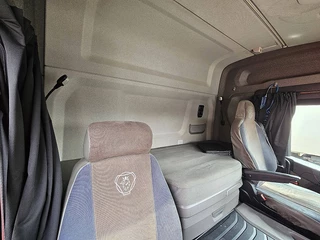 Scania G 2018 - G450 obrazek 11