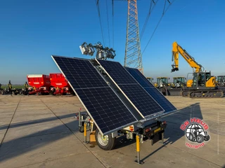 TACK N/A - SLT 1500B Lighttower изображение 4