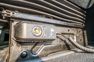 Mercedes-Benz Actros 2017 - 1846 LS image 11