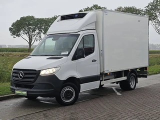 Mercedes-Benz Sprinter 2021 - 516 afbeelding 2 miniatuur