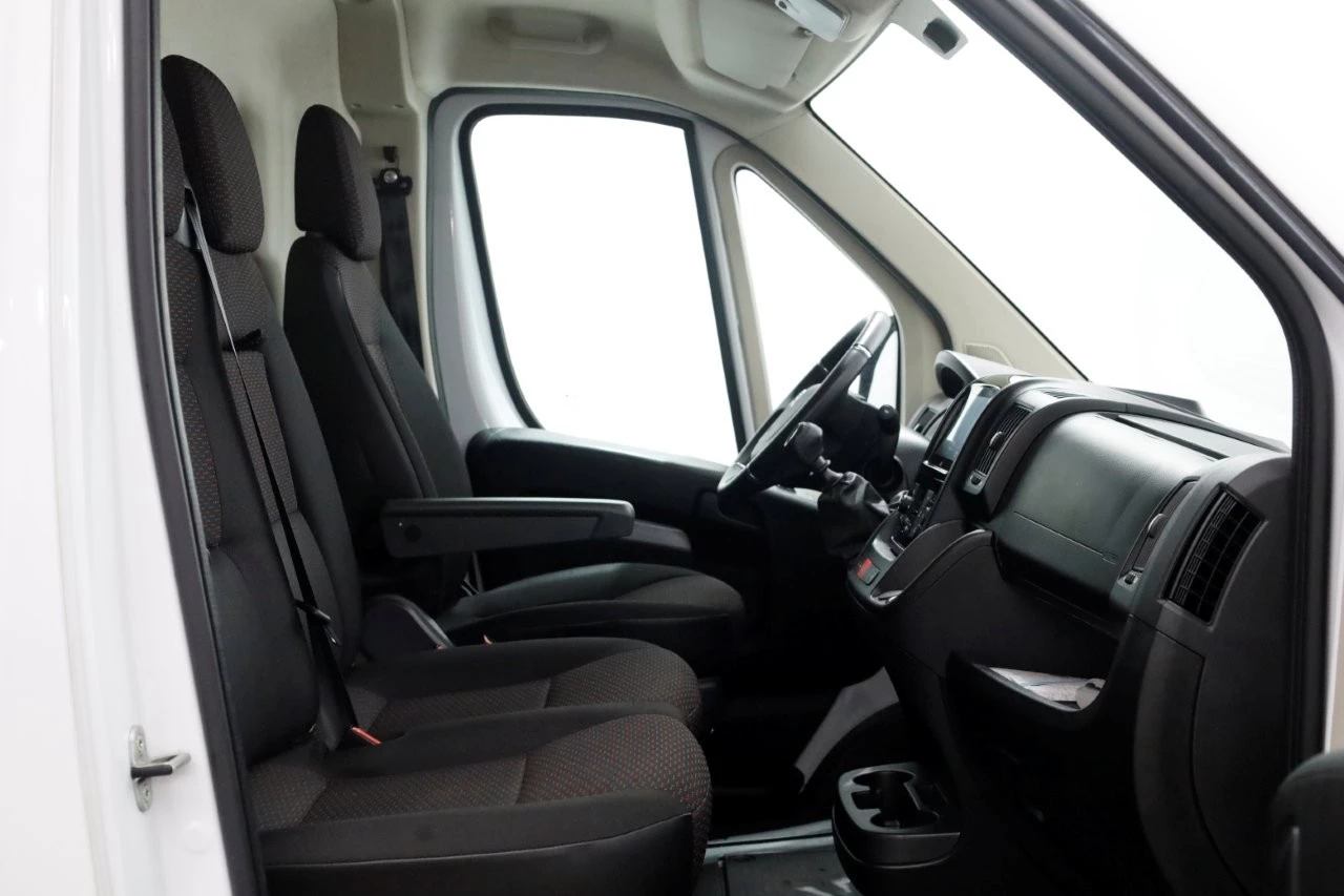 Citroën Jumper 2024 - 2.2 BlueHDi 165pk L4H2 Airco/Navi/Camera 05-2024 afbeelding 3
