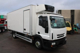 Iveco Eurocargo 2012 - N/A image 2