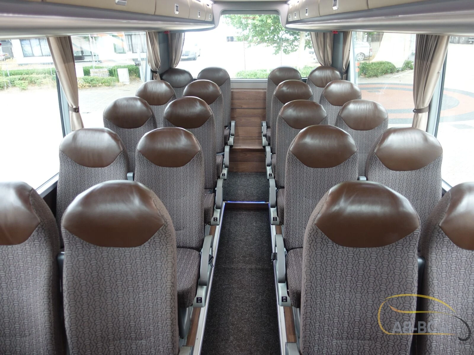 Van Hool TX15 Acron - 46 Seats, Euro 6 2016 obrázek 85