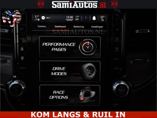 Dodge Ram Pick-Up 2023 - TRX BLACK OPS HELLCAT | 6.2 V8 712PK SUPERCHARGER | FULLY LOADED | CARBON | BLACK ON BLACK | obrazek 60