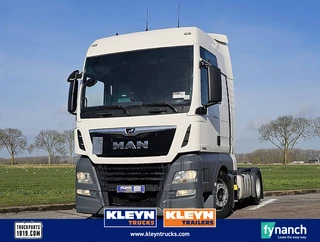 MAN TGX 2018 - 18.460 bild 1