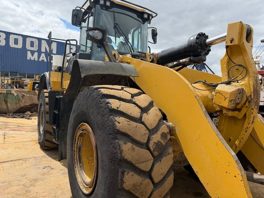 Cat 2019 - 972 M afbeelding 9