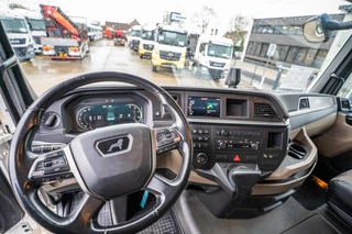 MAN TGX 2023 - 18.510 BLS 4X4H+INTARDER+HYDR. изображение 9