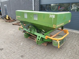 Amazone ZA-MI 12-36 Kunstmeststrooier 33 meter afbeelding 2 miniatuur