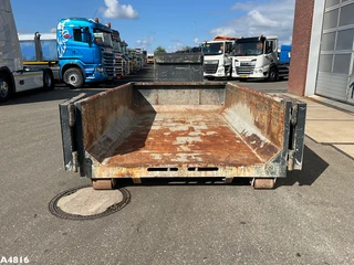 Container 4,5 m³ afbeelding 3 miniatuur