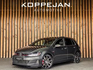 Volkswagen Golf 2018 - 2.0 TSI GTI Performance te koop
