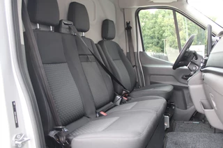 Ford Transit 2024 - 350 2.0 TDCI L3H2 Limited Raptor 165pk - LUCHTVERING - ACC - Blind Spot - 360 camera - Raptor Grill - Stoel-Stuurverwarming - Trekhaak - Rijklaar изображение 41