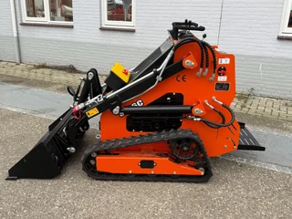 SKID STEER LOADER N/A 2025 - SL36C - NEW & UNUSED! obrazek 10