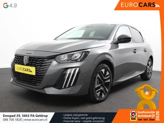 Peugeot 208 2025 - 1.2 Hybrid 100PK Automaat Allure DEMO! на продажу